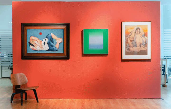Salcedo Auctions 'Finer Pursuits'